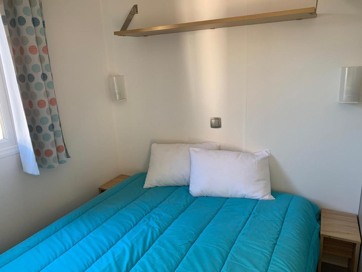 Mobilhome Marestang Plage Кане Екстериор снимка